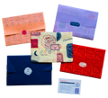 Umi mail club - PROMO Pack de 5 cartas (agosto a diciembre 2026)